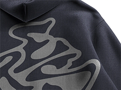 WIP mockups vêtements Photoshop